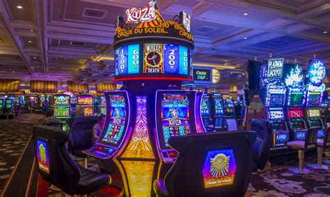 Unlocking the Mesmerizing Skyline of Las Vegas Casinos: A Comprehensive Guide