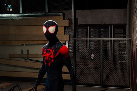 Unlocking the Multiverse of Suits: A Comprehensive Guide to Miles Morales' Spider-Man Wardrobe