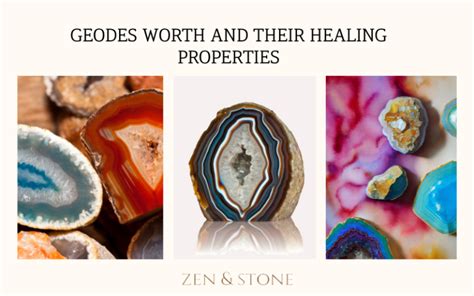 Unlocking the Mystical Properties of Teal Geode