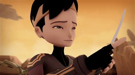 Unlocking the Nexus: Ulrich Stern in Code Lyoko - A Guide to Triumph and Resilience