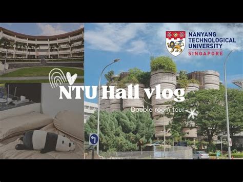 Unlocking the Nexus of Innovation and Community: A Comprehensive Exploration of NTU Hall 13