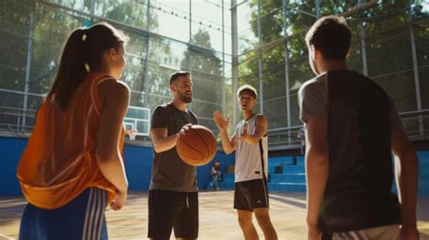 Unlocking the Optimal Performance: A Comprehensive Guide to Basketball 5 Size