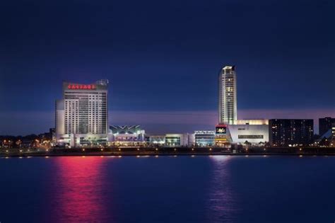 Unlocking the Opulence and Excitement of Caesars Windsor Hotel & Casino: A Comprehensive Guide