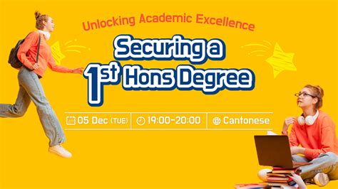 Unlocking the Path to Academic Excellence: Honours with Distinction