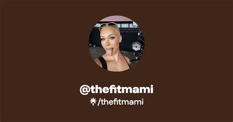 Unlocking the Phenomenon: Thefitmami OnlyFans and Its Impact on the Digital Fitness Landscape