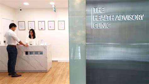 Unlocking the Pinnacle of Healthcare with Raffles City Clinic: A Comprehensive Guide