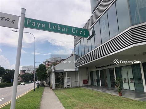 Unlocking the Potential: A Comprehensive Guide to 137 Upper Paya Lebar Road