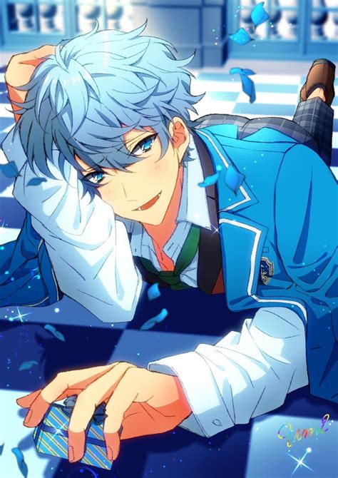 Unlocking the Potential: A Comprehensive Guide to Izumi Sena in <strong>Ensemble Stars!</strong>