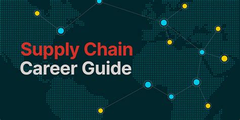 Unlocking the Potential: A Comprehensive Guide to Supply Chain Management Jobs in Singapore