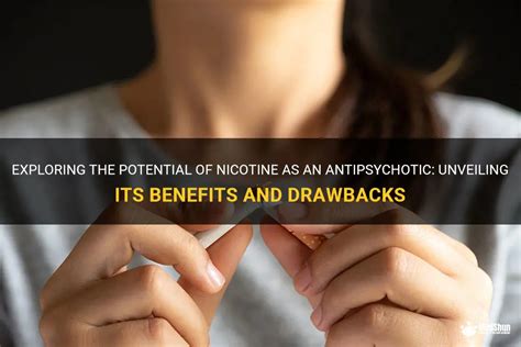 Unlocking the Potential: Exploring the Benefits of Nicotine