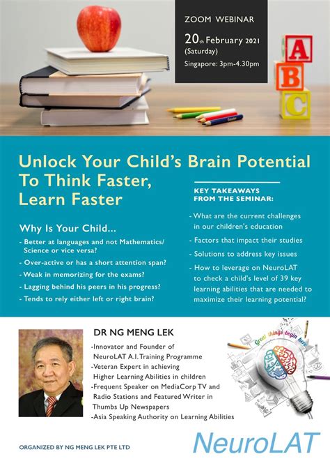 Unlocking the Potential: The Importance of Educational Psychologists in Singapore