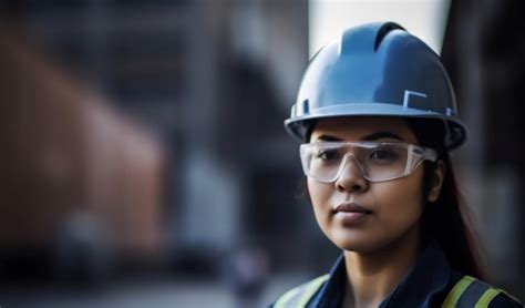 Unlocking the Potential of "TheAsphaltCowgirl": Empowering Women in the Construction Industry