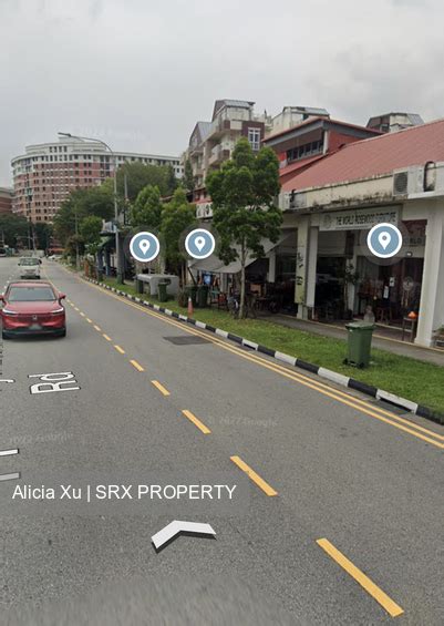 Unlocking the Potential of 137 Upper Paya Lebar Road