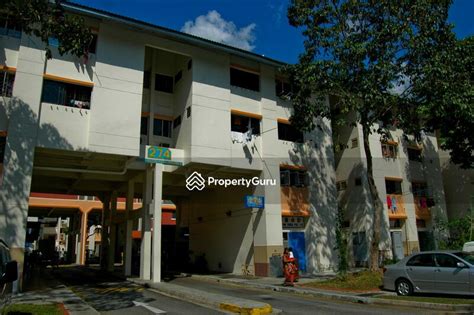 Unlocking the Potential of 273 Bukit Batok East Ave 4