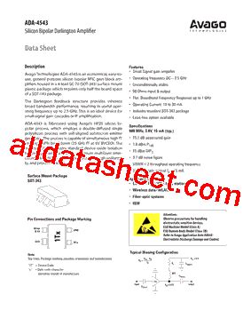 Unlocking the Potential of ADA-4543-BLKG: A Comprehensive Guide