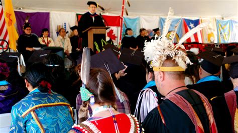 Unlocking the Potential of American Indian Education: ** 