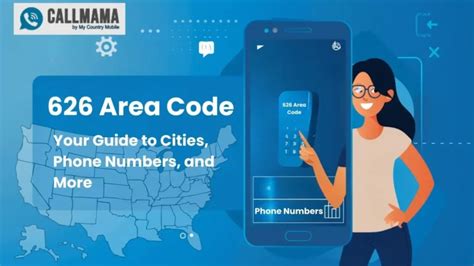 Unlocking the Potential of Area Code 626: A Comprehensive Guide