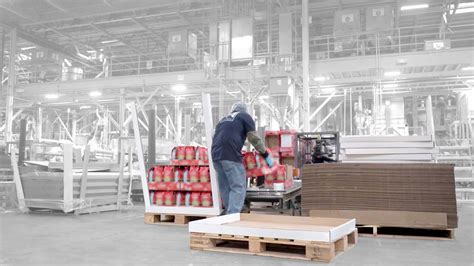 Unlocking the Potential of Automated Palletizing