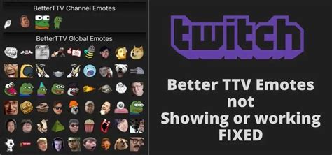 Unlocking the Potential of BetterTTV: A Comprehensive Guide to Enhancing Your Twitch Experience