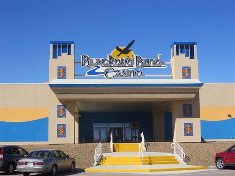 Unlocking the Potential of Blackbird Bend Casino: A Comprehensive Guide