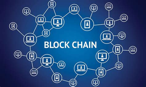 Unlocking the Potential of Blockchain