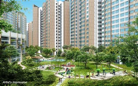 Unlocking the Potential of Bukit Panjang: A Comprehensive Guide for Residents