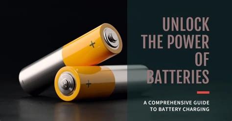 Unlocking the Potential of CR2450 Batteries: A Comprehensive Guide