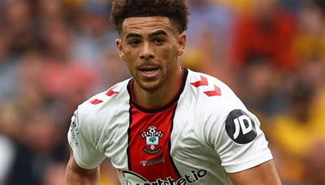 Unlocking the Potential of Che Adams: A Comprehensive Guide for Aspiring Footballers