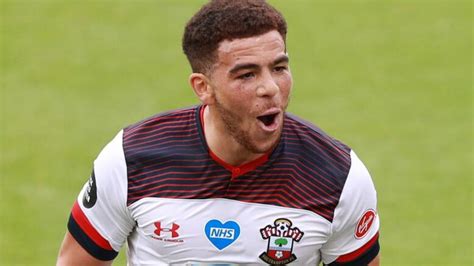 Unlocking the Potential of Che Adams: A Comprehensive Guide for Football Enthusiasts