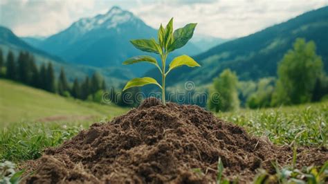 Unlocking the Potential of Compost Manure