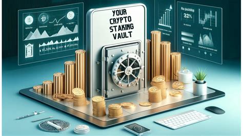 Unlocking the Potential of Crypto Staking: A Comprehensive Guide to Maximizing Your Returns