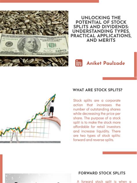 Unlocking the Potential of Dividend Compounding: Innovative Applications