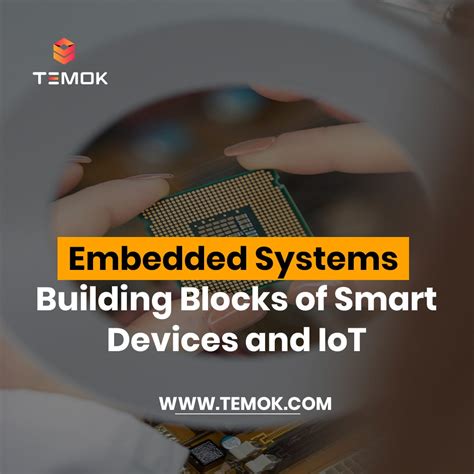 Unlocking the Potential of Embedded Devices