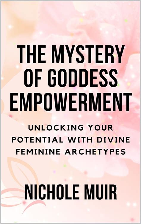 Unlocking the Potential of GoddessSuaa