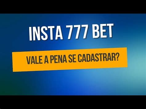 Unlocking the Potential of Insta 777 Bet