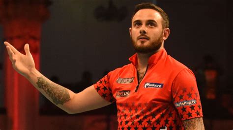 Unlocking the Potential of Joe Cullen: A Comprehensive Guide to His Darts Success