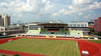 Unlocking the Potential of Jurong Sports Complex: A Comprehensive Guide for Sports Enthusiasts and Fitness Aficionados