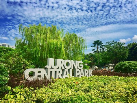 Unlocking the Potential of Jurong West Central: A Comprehensive Guide