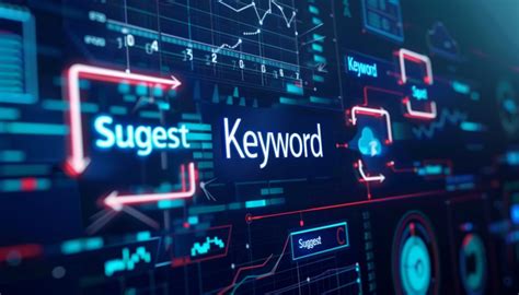 Unlocking the Potential of Keyword Research with tag777