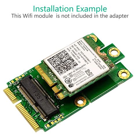 Unlocking the Potential of M.2 Key E Slot: A Gateway to Enhanced Connectivity