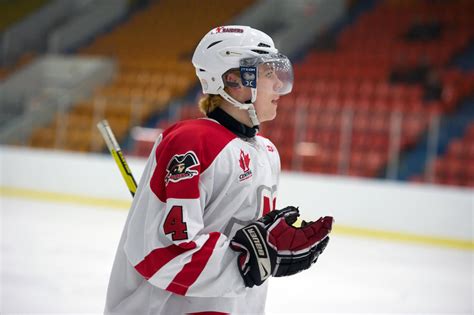 Unlocking the Potential of Mackenzie Weegar: A Blueprint for NHL Stardom