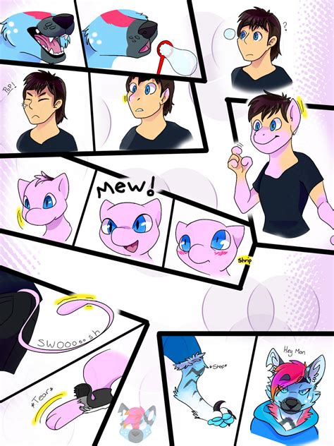 Unlocking the Potential of Mew TF