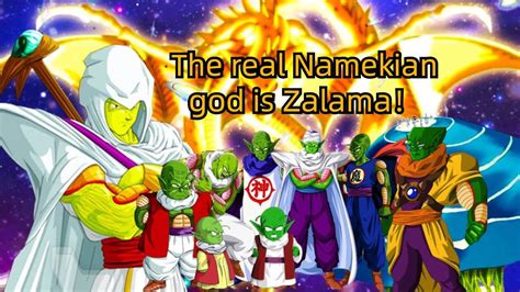 Unlocking the Potential of Namekian God