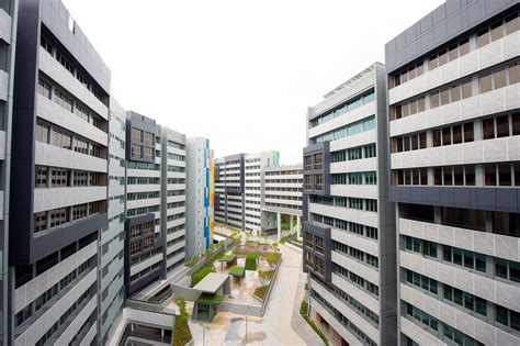 Unlocking the Potential of Nanyang Crescent Hall