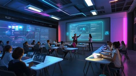 Unlocking the Potential of PowerPoint AI for Teachers