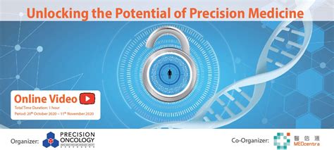 Unlocking the Potential of Precision