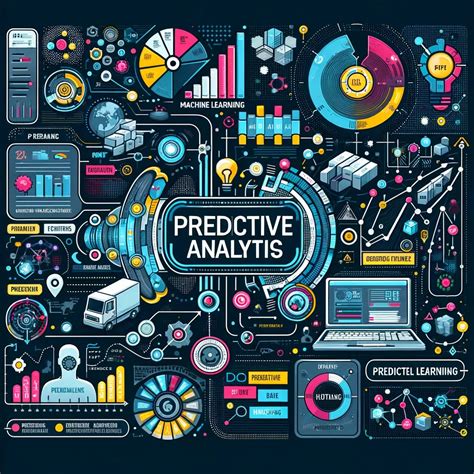 Unlocking the Potential of Predictive Analytics