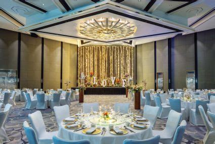 Unlocking the Potential of Raffles City Convention Centre for Unforgettable Events