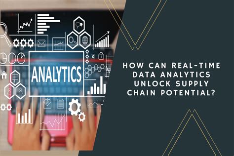 Unlocking the Potential of Real-Time Data