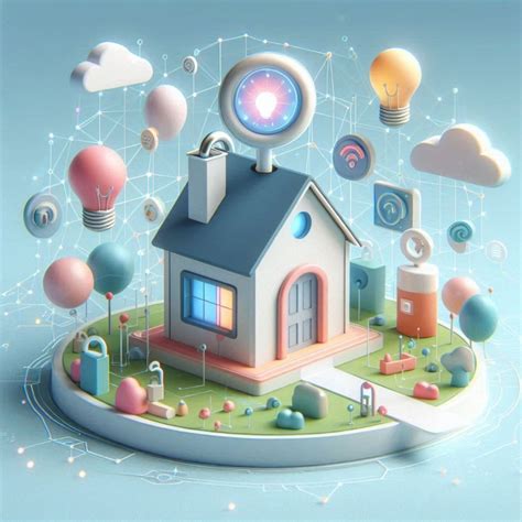 Unlocking the Potential of Smart Homes